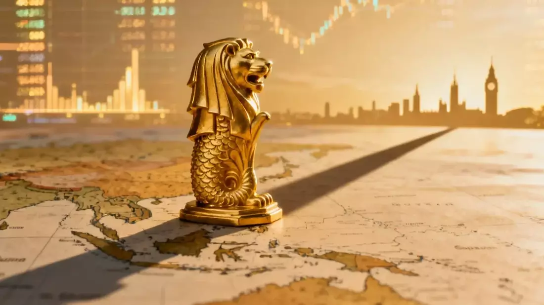 Gold Slips 11% Amid Fed Hawkishness While Central Banks Buy at Record Pace