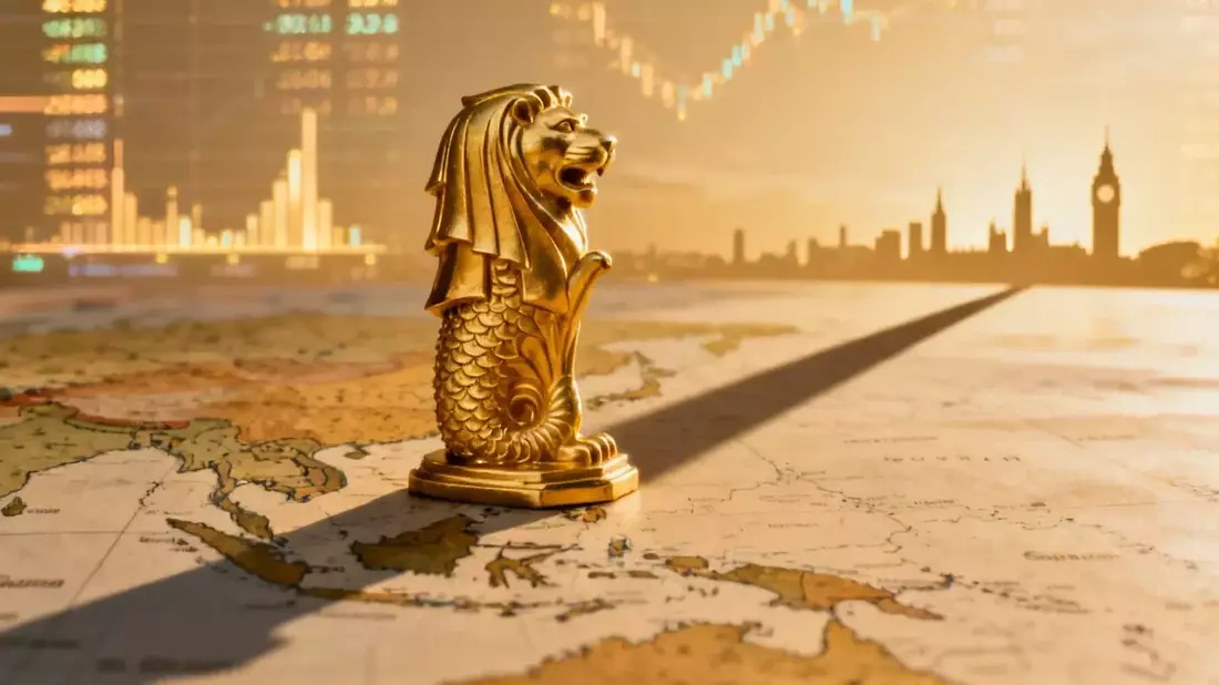 Oro en paradox: bancos centrales compran récord pero el precio se desploma por la Fed