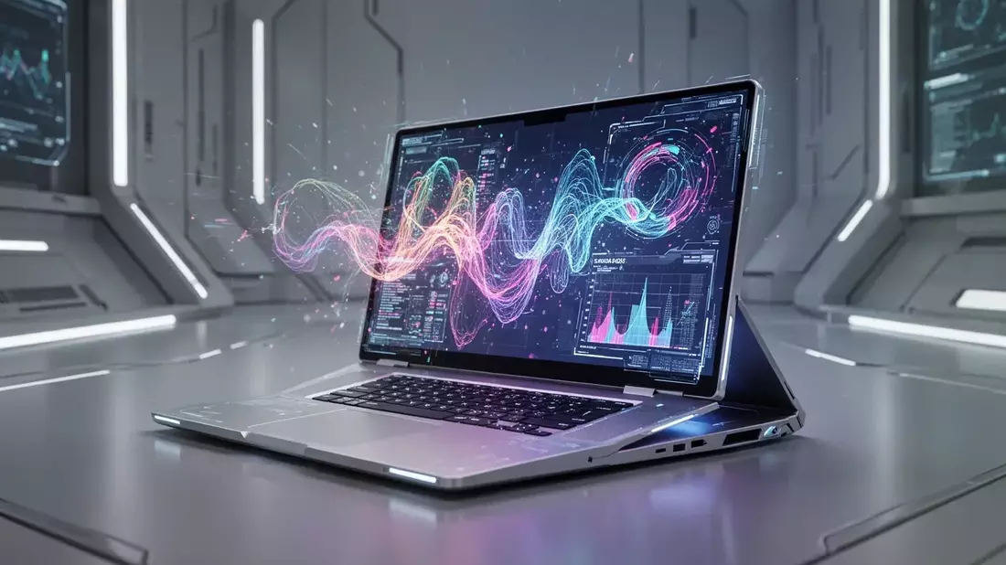 Apple MacBook Ultra: Touchscreen und Dynamic Island geplant