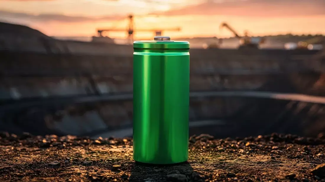 European Lithium Faces CATL Supply Threat, EU Policy Bolsters Long-Term Outlook