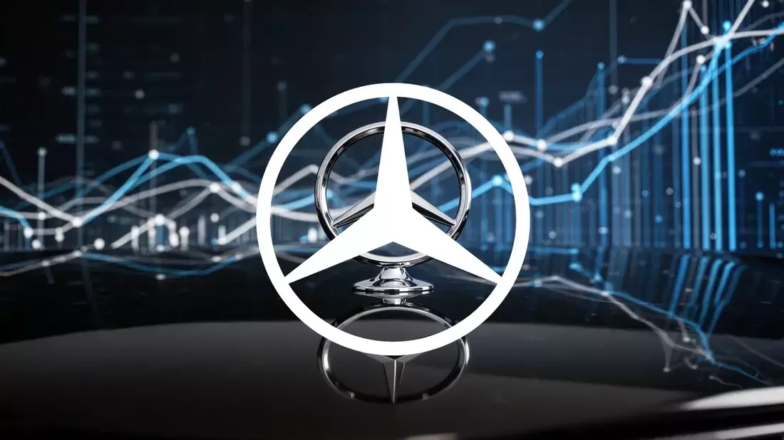Mercedes-Benz Stock Hits Year Low as Profit Crisis Deepens and Labor Tensions Rise