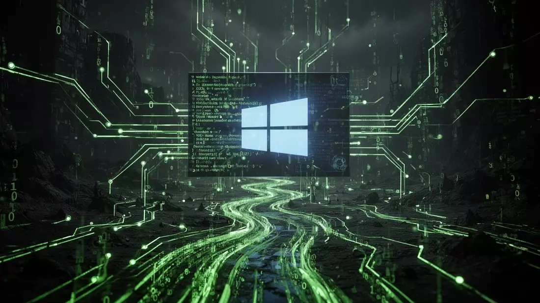 SystemBC: Altbekannte Malware als Ransomware-Drehscheibe aktiv