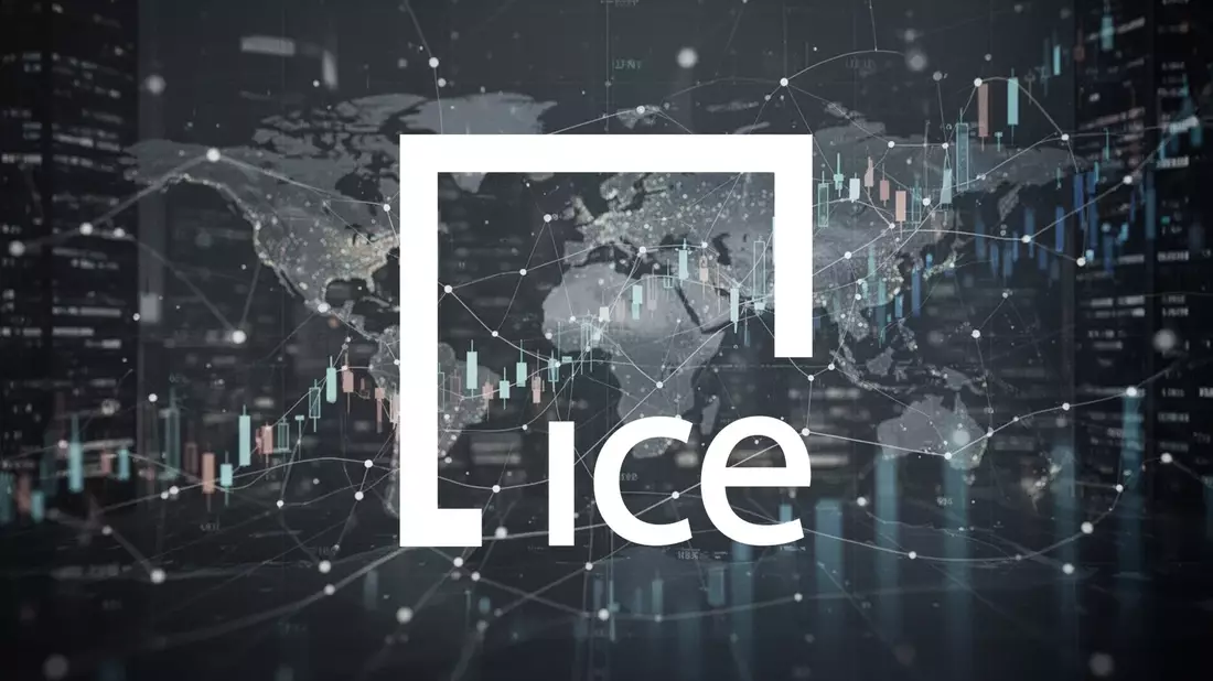 ICE bringt Futures auf Zinsentscheidungen und Gasdaten