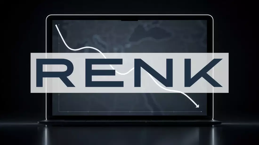Renk Group Plunges 24%: DZ Bank Reiterates Buy, Sees 50% Upside to €64