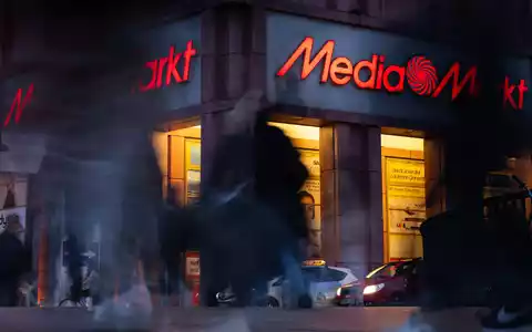 Die Filialen von MediaMarkt sind in vielen deutschen Innenstädten zu finden. (Archivbild) - Foto: Sebastian Gollnow/dpa