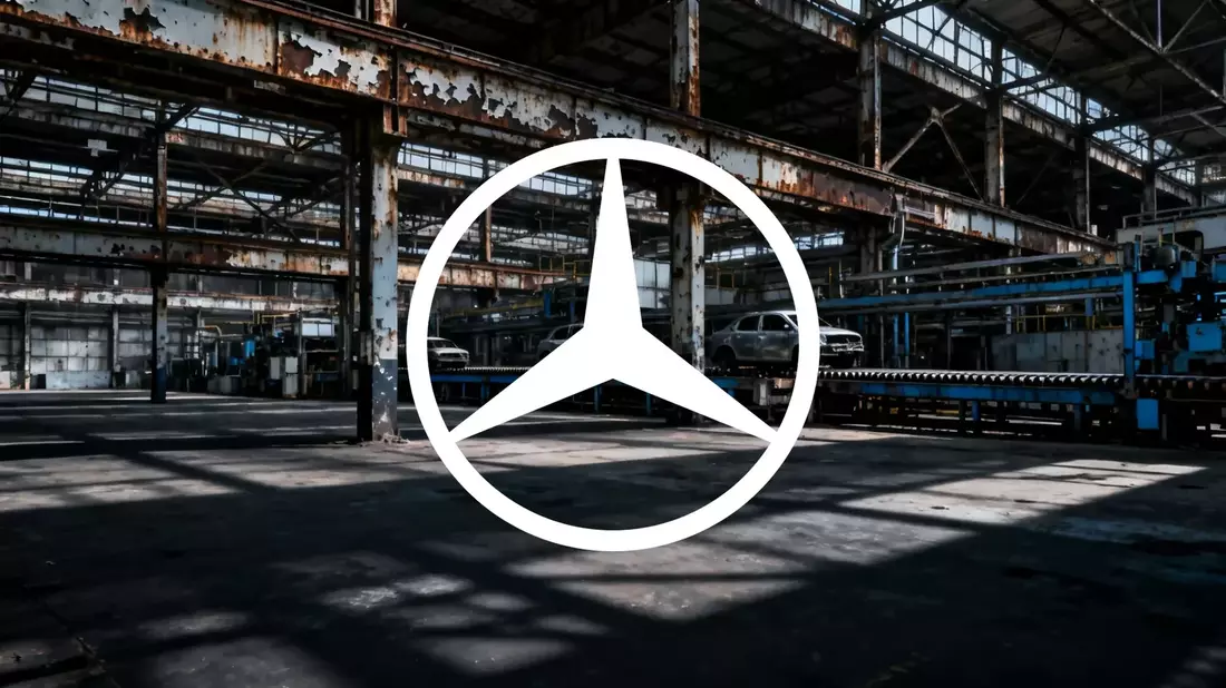 Mercedes-Benz Aktie: Neues Jahrestief und überraschende Analystenwende