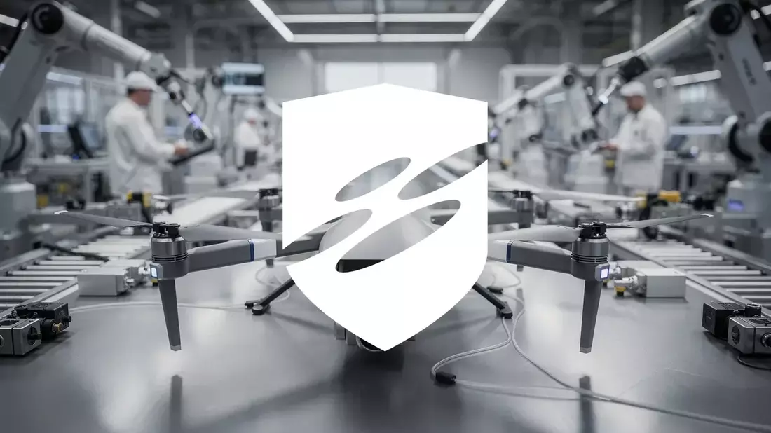 DroneShield sube tras compra de D-Fend por Motorola, pero pesa investigación ASIC
