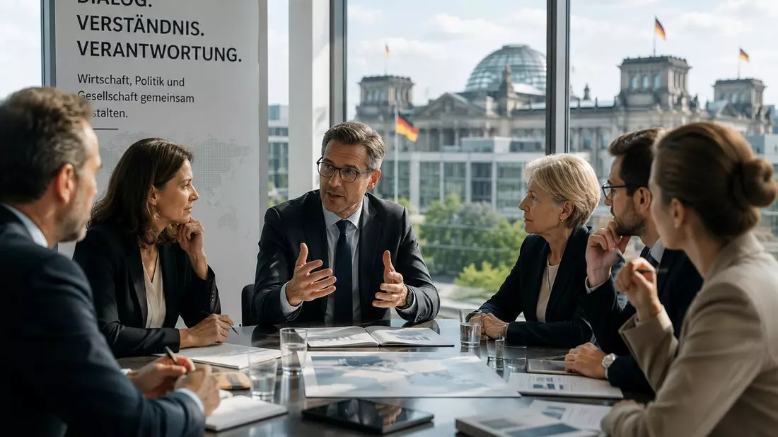 G-House Media Network Warum Public Affairs längst keine Frage der Unternehmensgröße mehr ist - Bild: presseportal.de