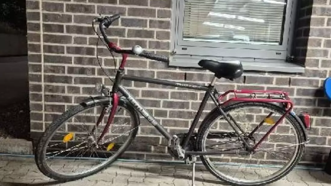 POL-LG: ++ Flamme kommt aus Zuckerrübenfeld - defekte Gasleitung ++ schwere Motorradunfälle auf Bundesstraße 195: Motorradfahrerin verliert Kontrolle und verunfallt schwer ++ Fahrrad sichergestellt ... - Bild: presseportal.de