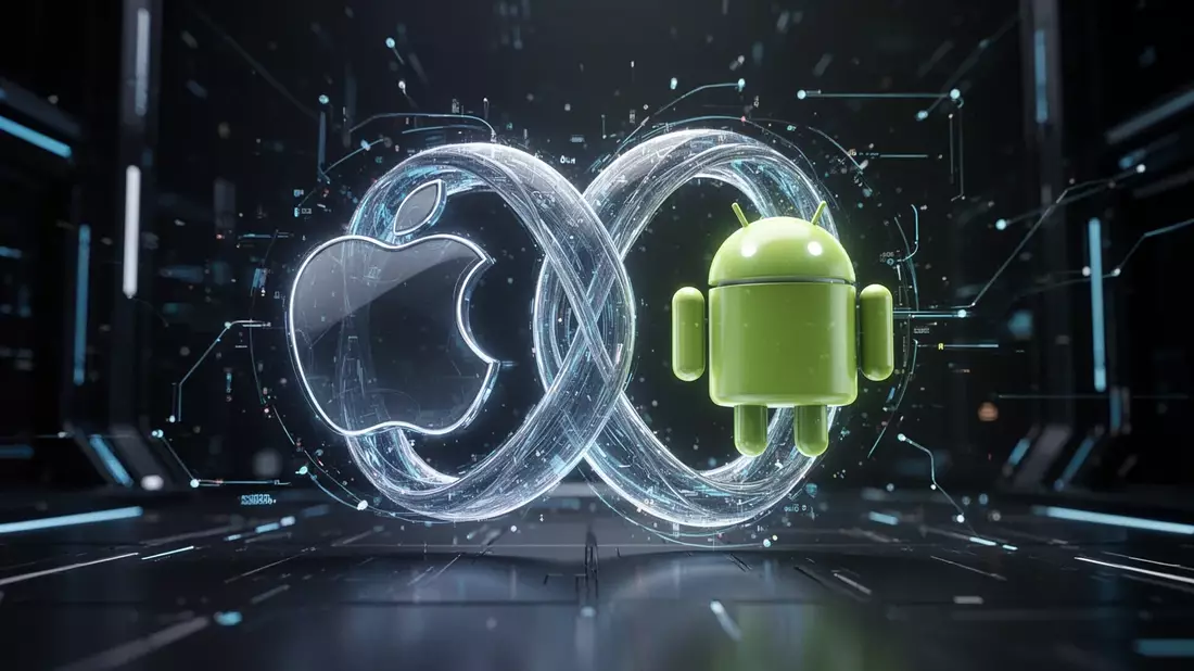 iOS 27 Beta: Apple verbessert Android-Kommunikation und Siri