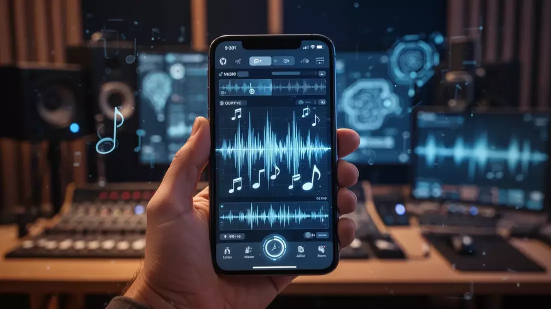 Suno launcht iPhone-App und Förderprogramm für Künstler