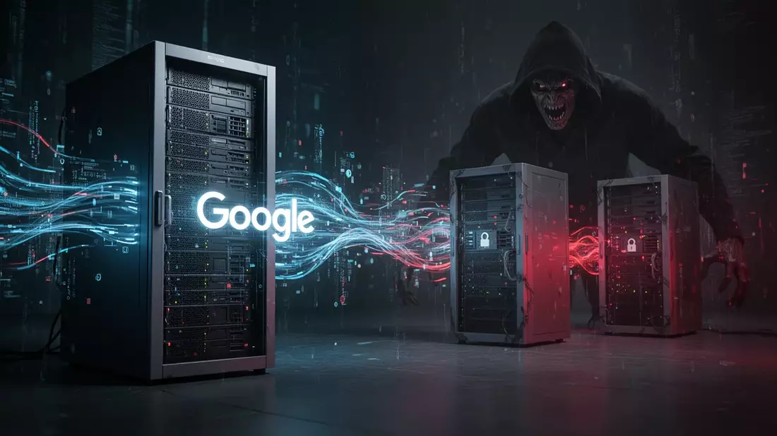 Google warnt EU: DMA-Pläne öffnen Tür für Cyberkriminalität