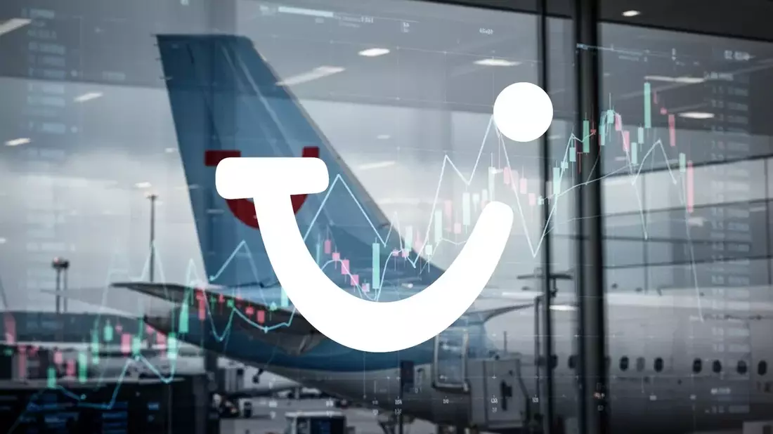 TUI Stock Faces 200-Day MA Test Amid Early-Booking Strategy Shift