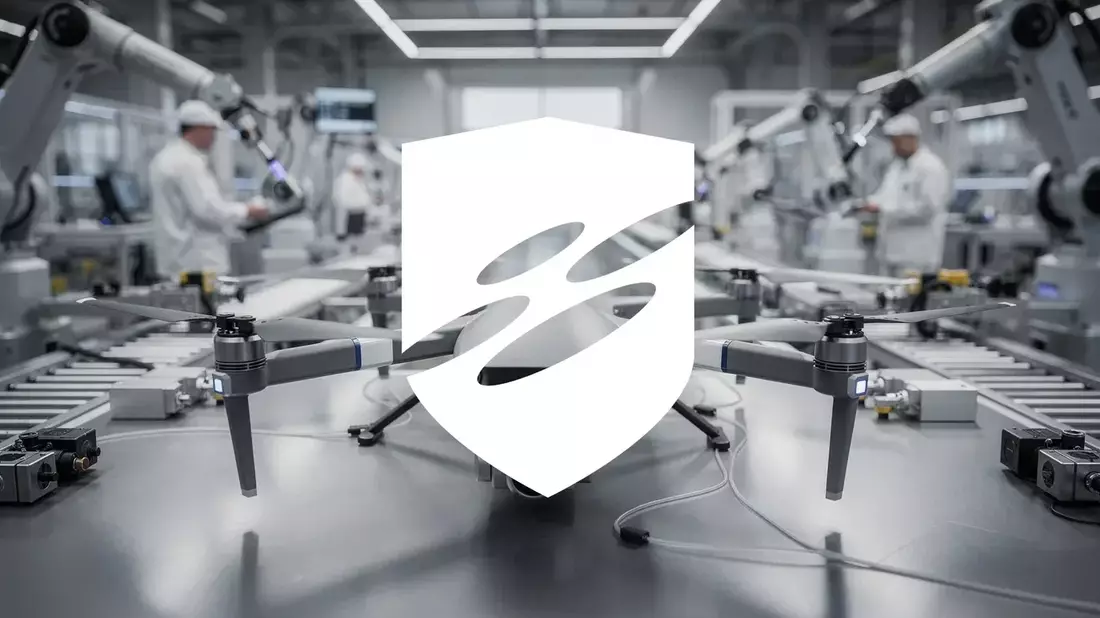Motorola Deal Validates Counter-Drone Market, DroneShield Grapples with Probe