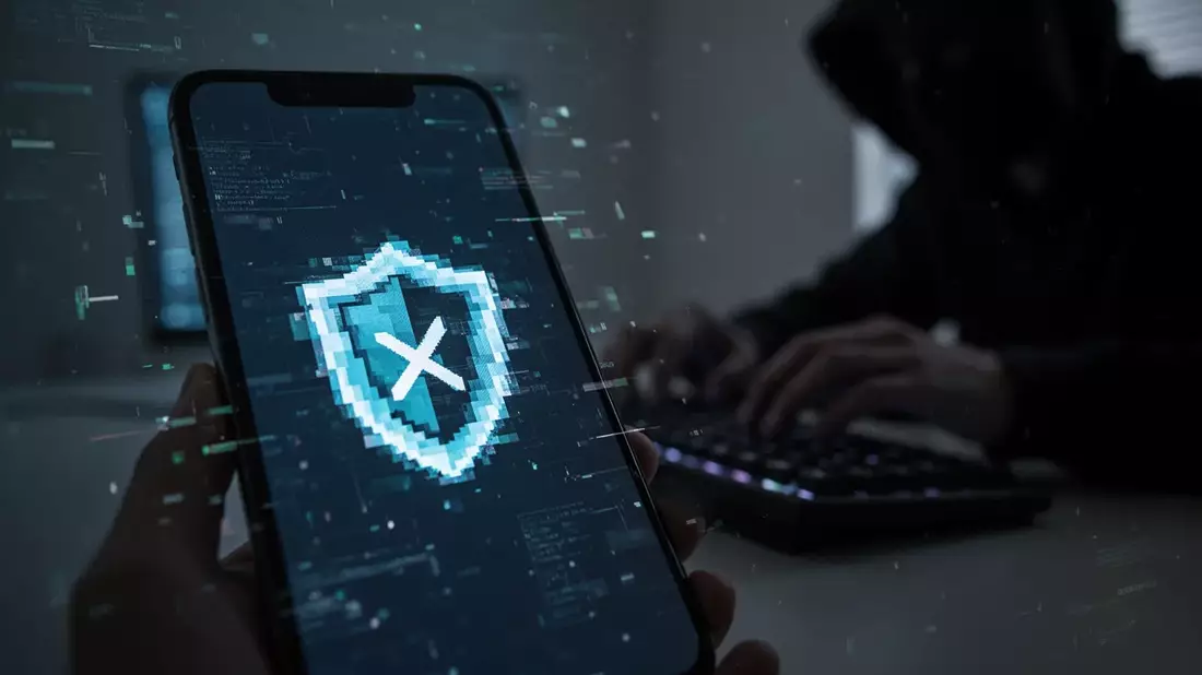 Android-Sicherheit: Gefälschte Behörden-Apps und neue Phishing-Welle