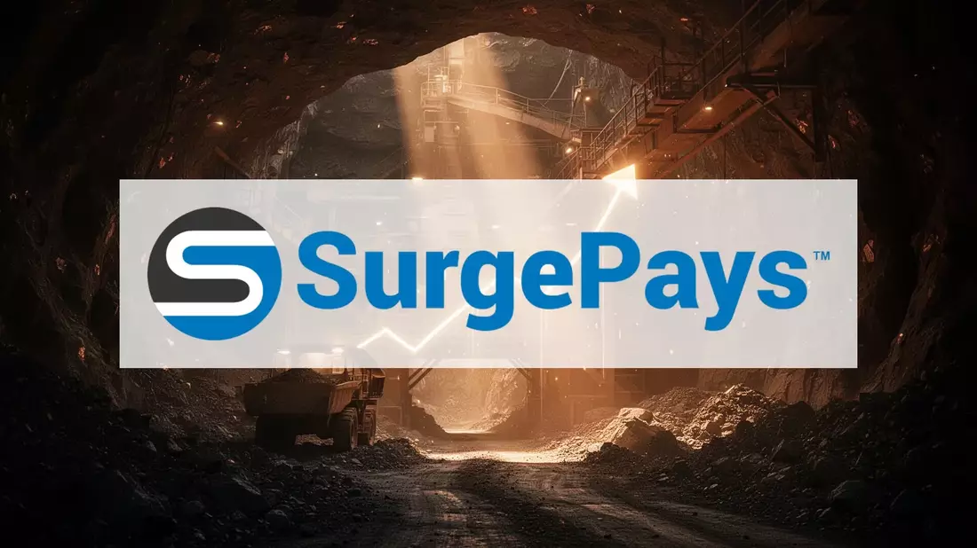 Surge Copper: Vom Pennystock zum vielversprechenden Projektentwickler
