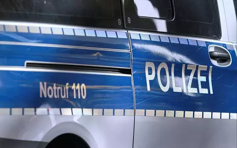 Polizei (Archiv) - Foto: via dts Nachrichtenagentur