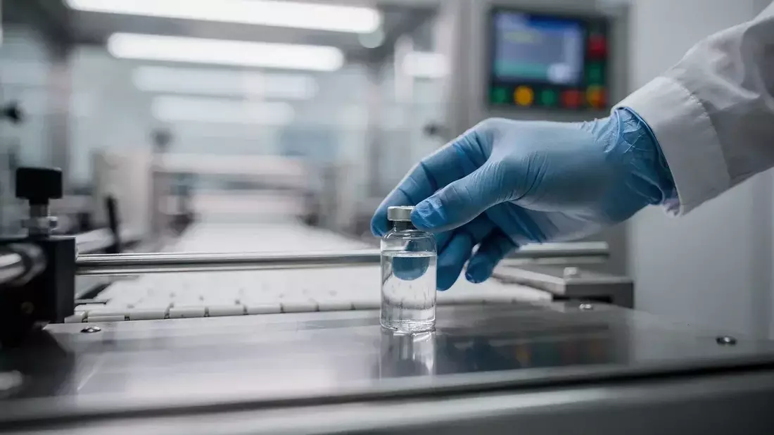 Valneva Stock Near 52-Week Low: SEC Filing, AGM, and Upcoming Catalysts
