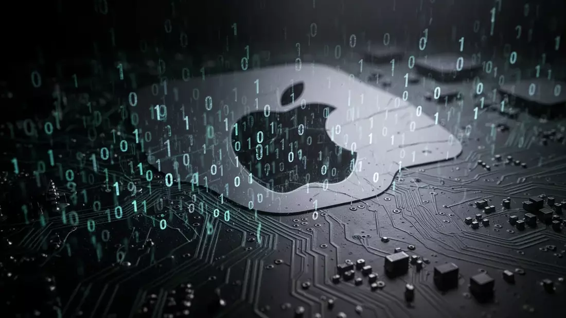 Apple-Leak: Hacker veröffentlichen 630 GB an iPhone- und Chip-Daten