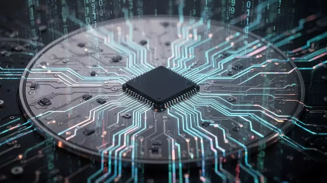 VanEck Semiconductor ETF Rebounds After Broadcom AI Revenue Miss Sparks $1.3T Selloff