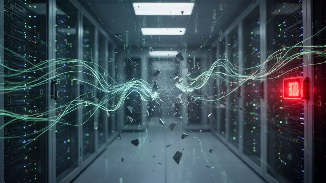 KDDI-Datenleck: 14 Millionen Nutzerkonten durch Hackerangriff betroffen