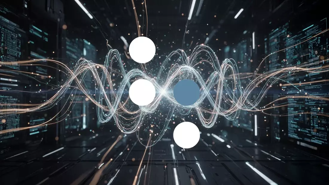 D-Wave kündigt fehlersensiblen Quanten-Simulator für September an