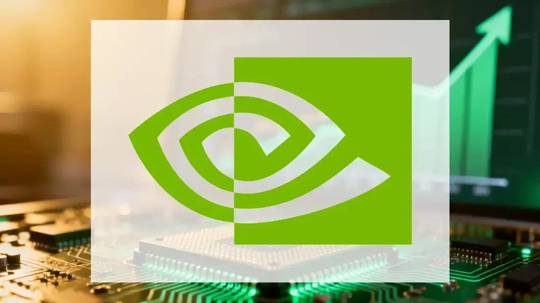 Nvidia bate récords de ingresos pero su acción cae un 17% desde máximos