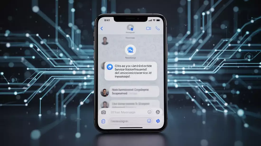 Samsung Messages: Millionen US-Nutzer müssen bis Juli wechseln