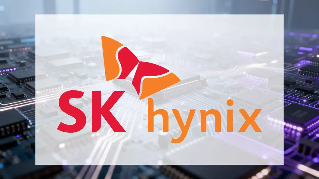 SK Hynix Aktie: Milliarden-Plan aus Südkorea enttäuscht Anleger