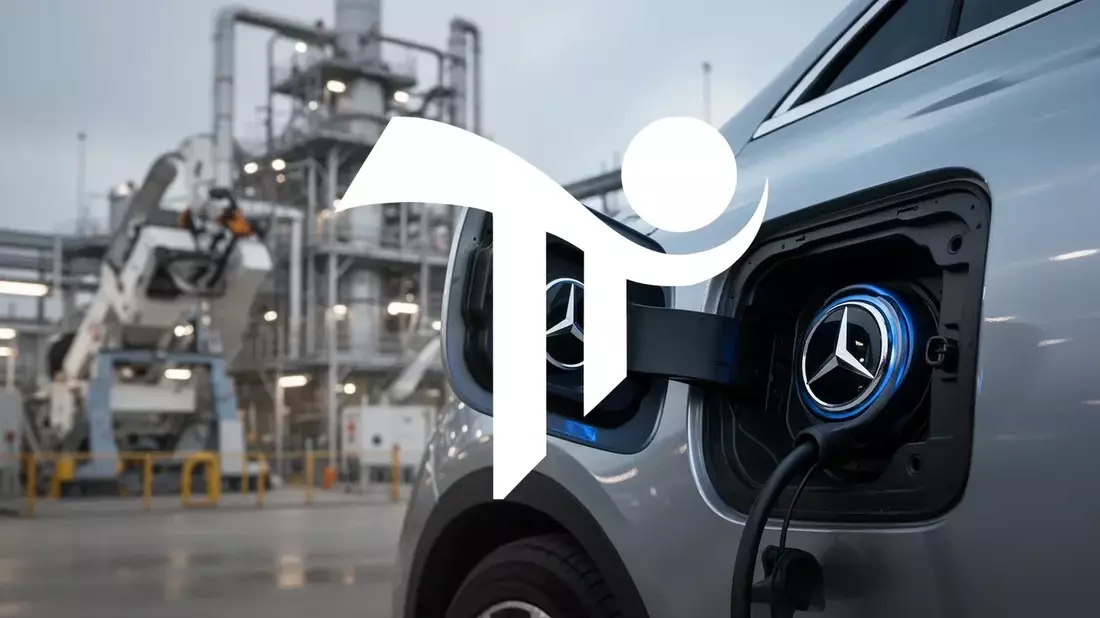 Rock Tech Lithium Delays Guben Converter to 2029 Amid Funding Gap