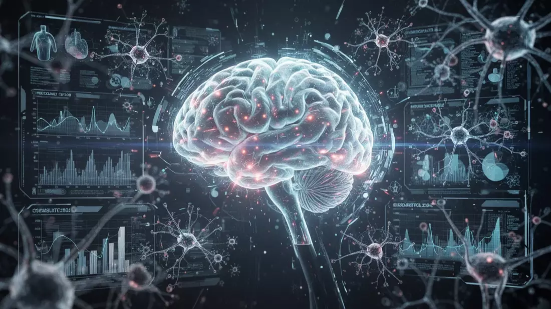 KI in Medizin und Bildung: Neue Bluttests und digitale Lernprojekte