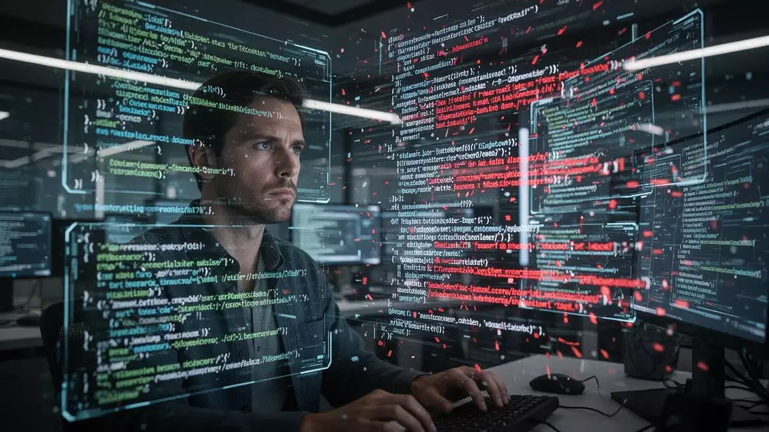 KI-Code-Boom: Qualitätsprobleme und neue Risiken für Entwickler