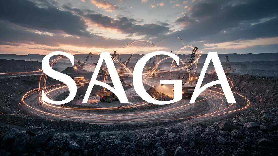Saga Metals: Zweites Bohrgerät beschleunigt Ressourcenschätzung