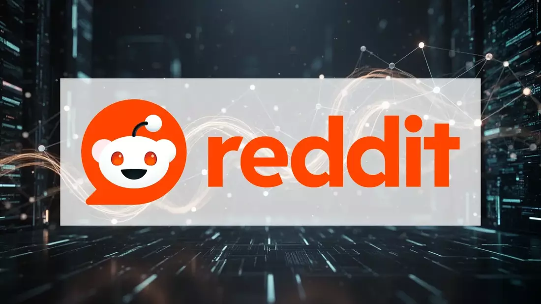 Reddit Aktie: KI-Lizenzen treiben Kurs und Gewinn