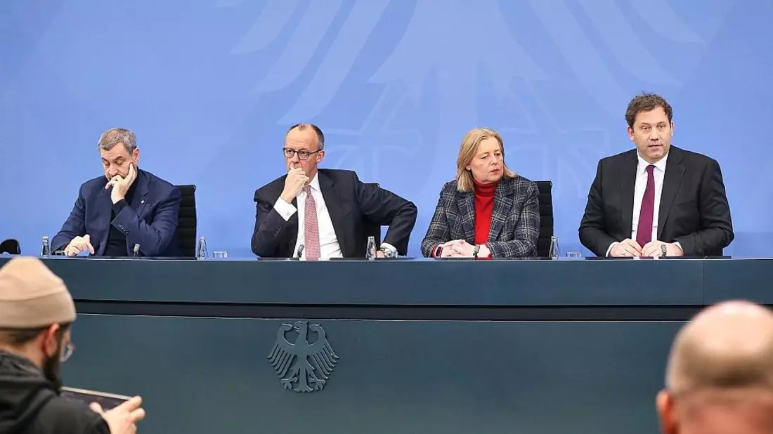 BDI und Gewerkschaften fordern Aufbruch vor Koalitionsausschuss