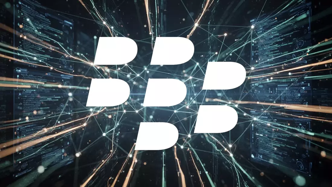 BlackBerry Aktie: Milliarden-Wette auf Software-Strategie