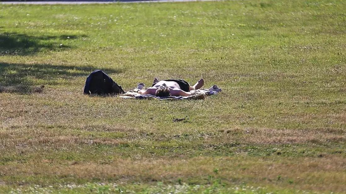 Lauterbach warnt vor unterschätzter Hitzegefahr