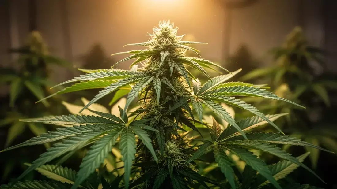 Trulieve Stock Surges 7% on DEA Cannabis Hearing Despite CEO Insider Selling