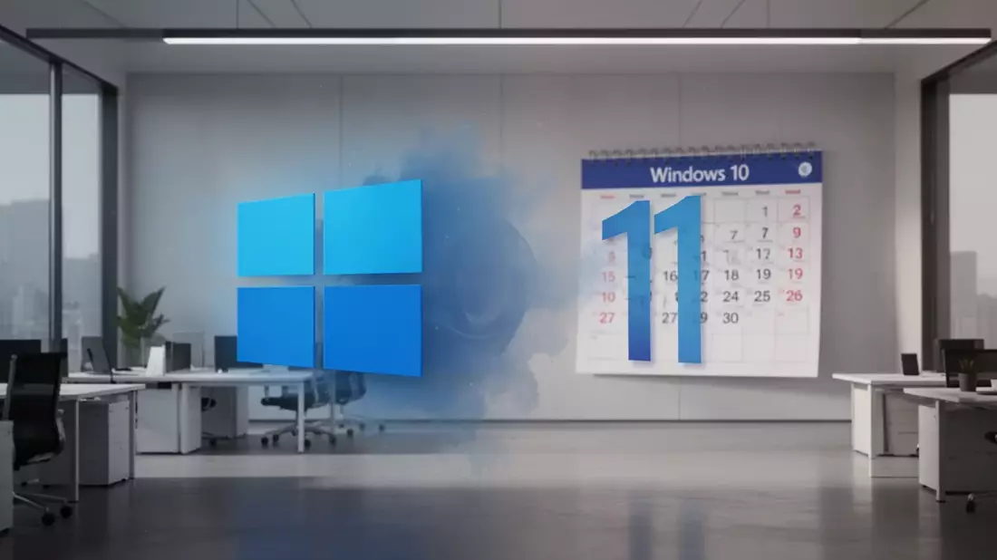 Windows 10: Microsoft verlängert Sicherheitsupdates bis 2027