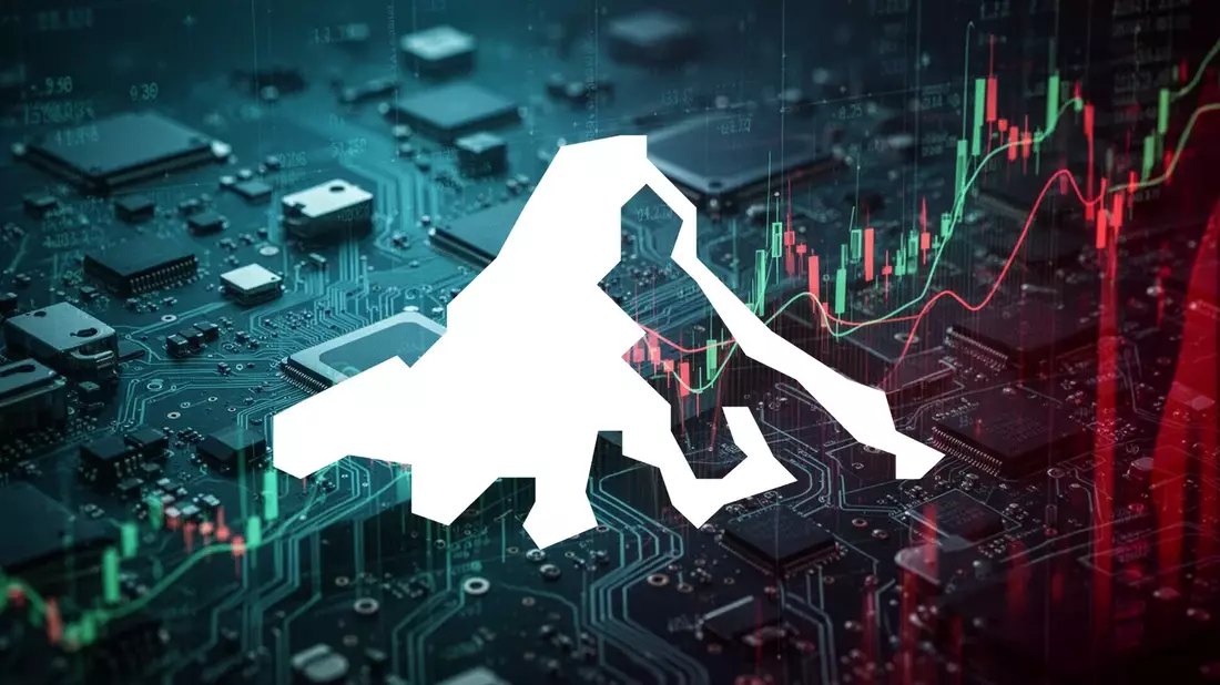 Vicor CEO Vinciarelli verkauft Aktien nach 600-Prozent-Rally