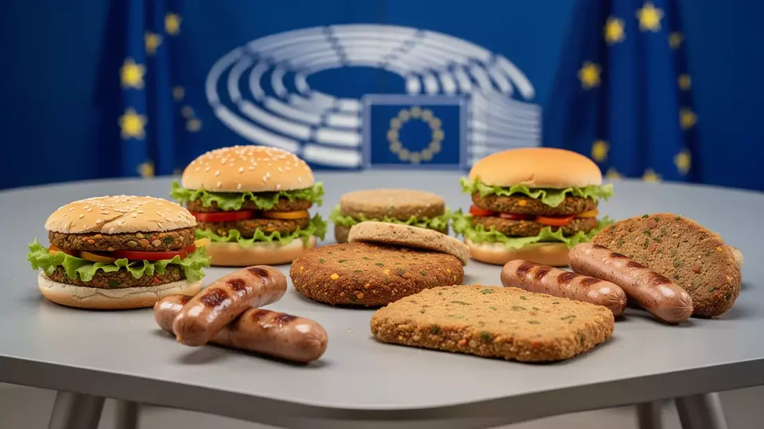 EU verbietet Fleischbegriffe für Veggie-Produkte ab 2029