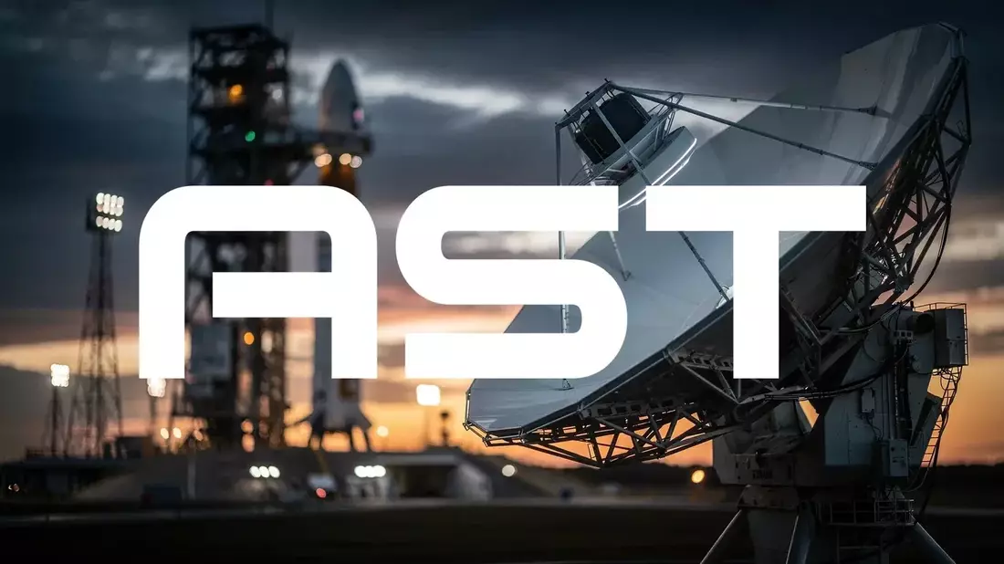 AST SpaceMobile Stock Analysis: Rakuten JV, Satellite Upgrades & 2026 Revenue Goals