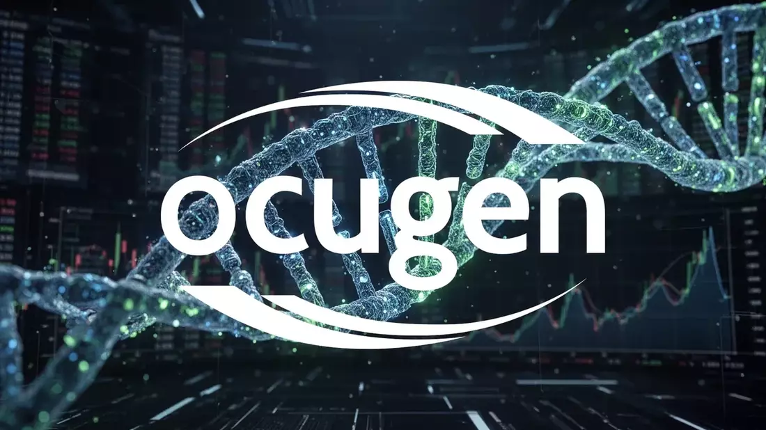 Ocugen: terapias génicas oculares, compras de la directiva y hitos regulatorios
