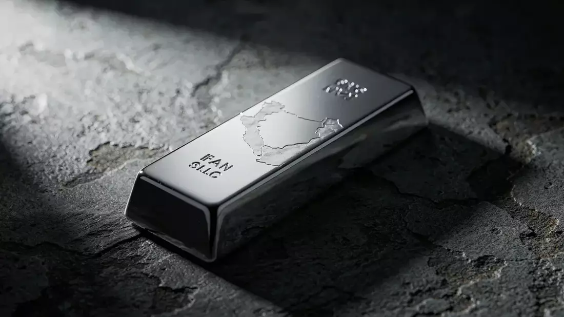 Plata cae 47% desde máximo histórico: Fed y geopolítica presionan, pero déficit físico continúa