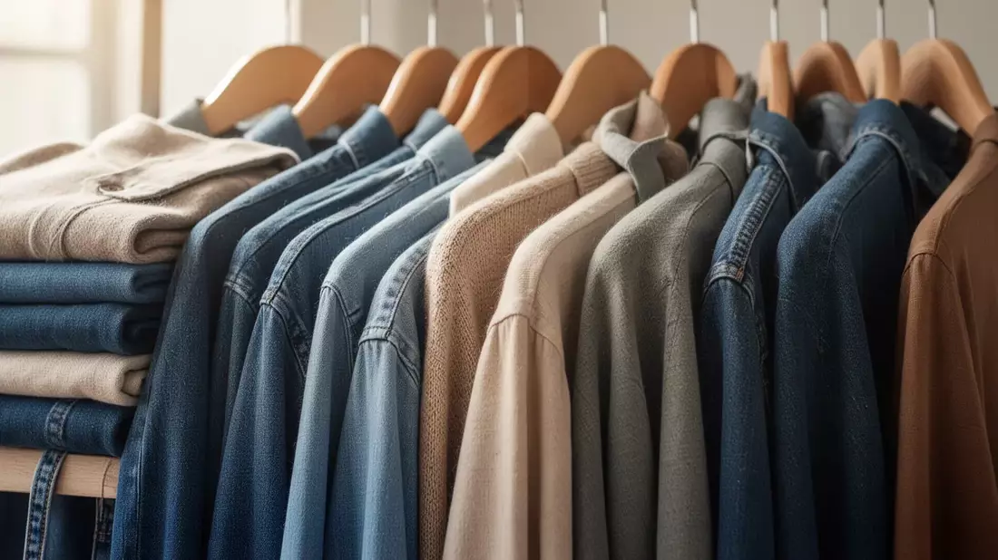 Modebranche im Wandel: Gesundheitsrisiken bei Shein und Secondhand-Boom
