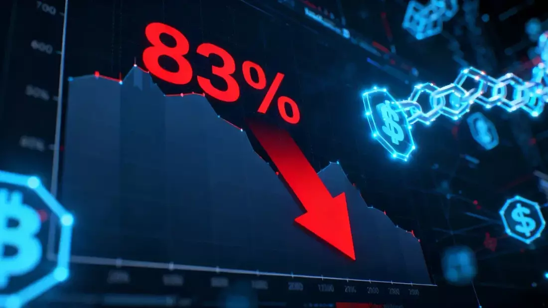DeFi Technologies: Profitable Yet Penny Stock Trades Near Distress, Nasdaq Vote Looms
