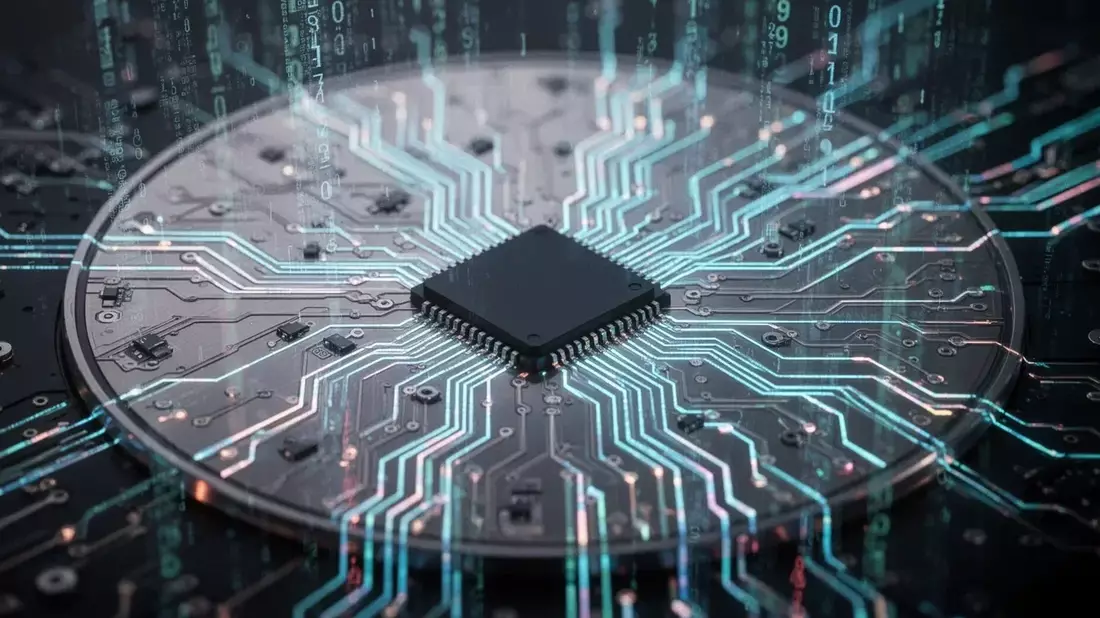 VanEck Semiconductor UCITS ETF Falls 7.5% After Broadcom Earnings Miss