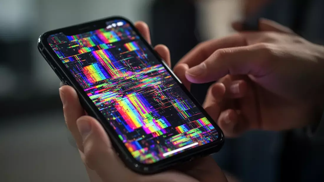 iPhone-Virus-Alarm: Keine Schadsoftware, sondern Kurzbefehl-Trick