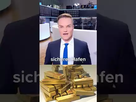 Gold-Absturz: Ist jetzt die große Kauf-Chance? - Foto: inside-wirtschaft.de