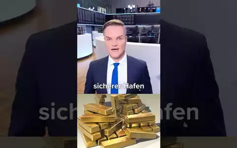 Gold-Absturz: Ist jetzt die große Kauf-Chance? - Foto: inside-wirtschaft.de